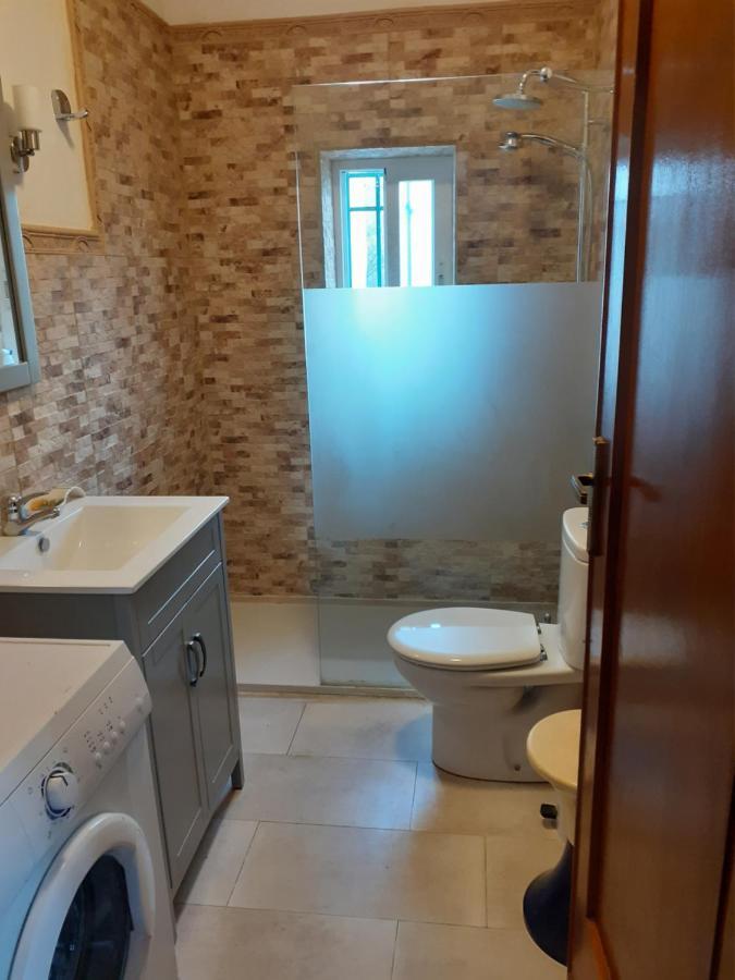 Vila San Jose Ruidera Exteriér fotografie