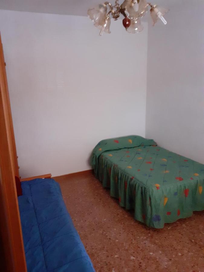 Vila San Jose Ruidera Exteriér fotografie