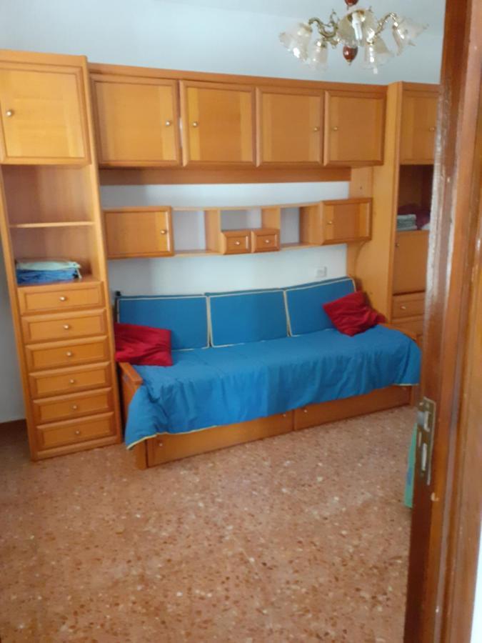 Vila San Jose Ruidera Exteriér fotografie